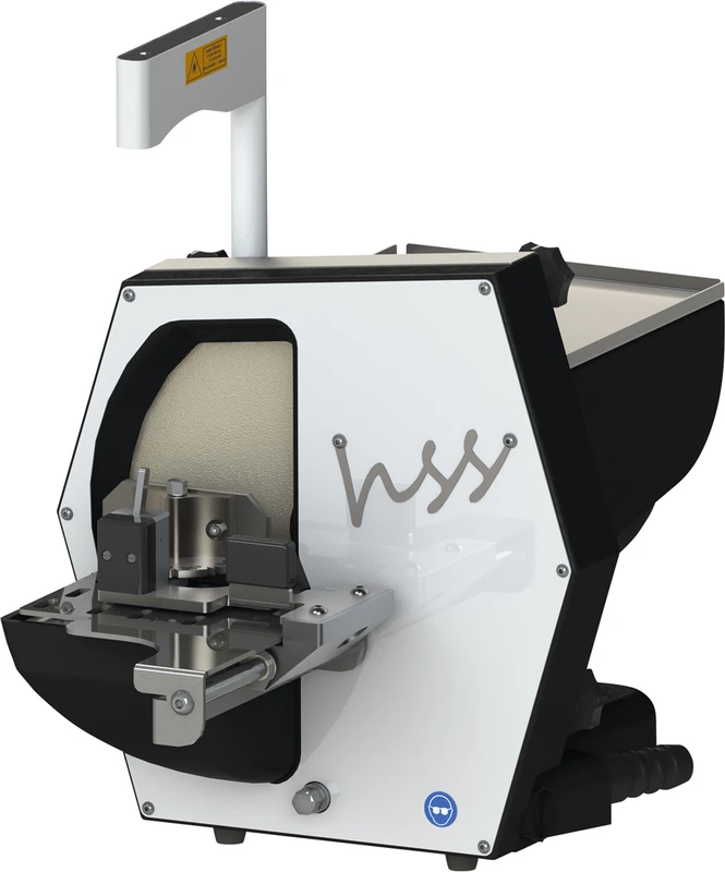 Gipstrimmer HSS-88 Super KFO   Stück  Gipstrimmer