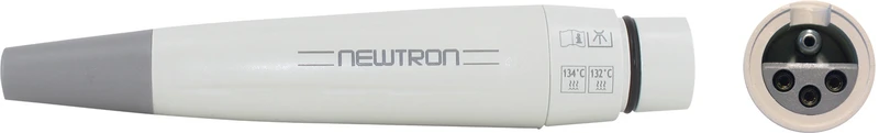 Suprasson Newtron  Stück  grau