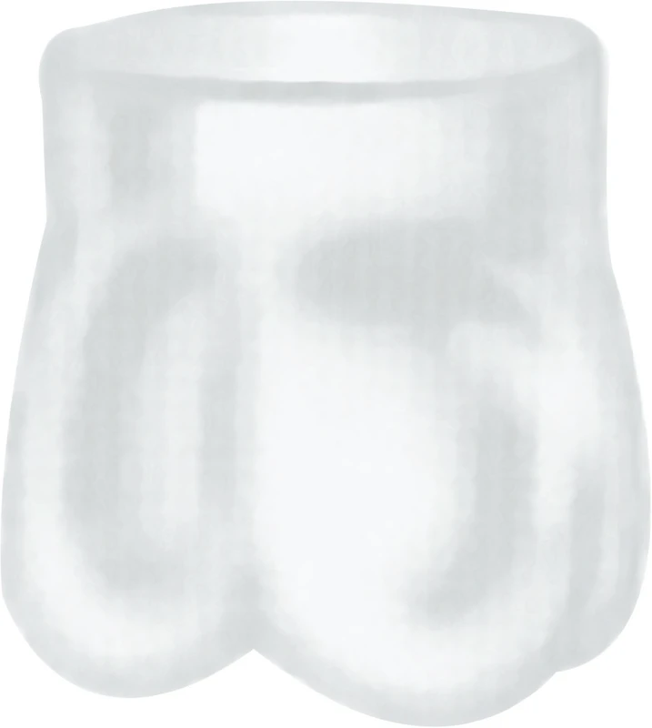 Strip-Kronen Color  Packung  5 Stück Nr. 162