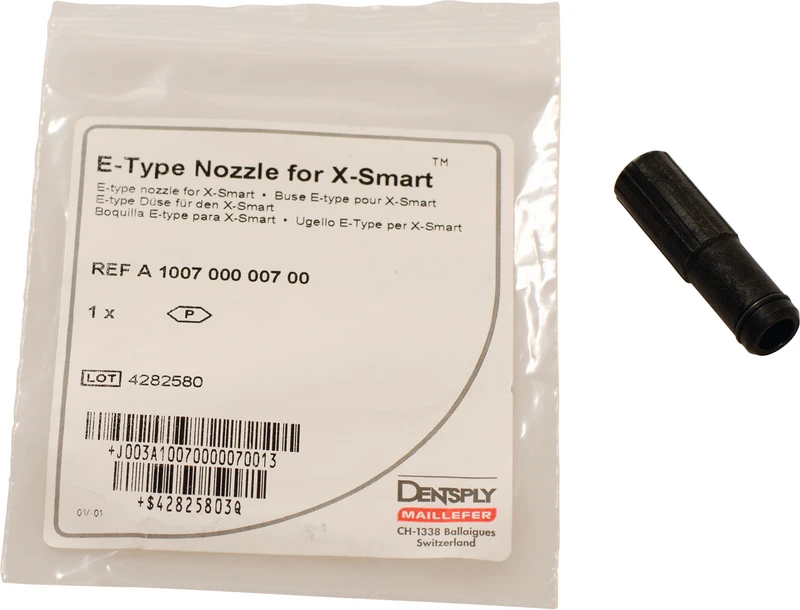 X-SMART Sprayadapter  Stück