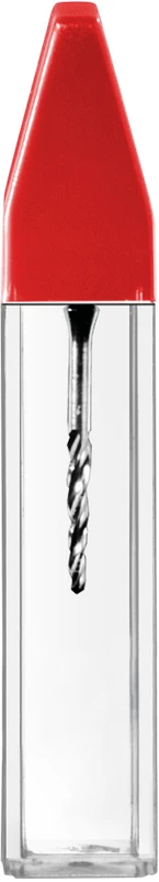 LuxaPost®  Stück  Bohrer Ø 1,75 mm