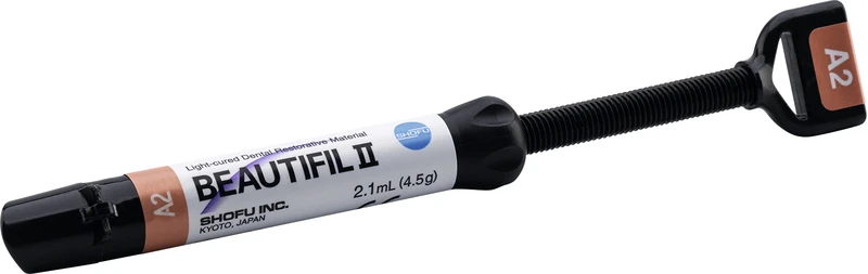 BEAUTIFIL II  Spritze  4,5 g A2
