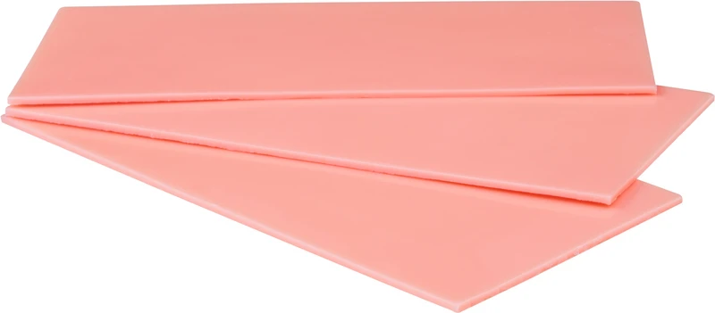 Hardy Modellierwachs  Packung  500 g hart, 2,0mm