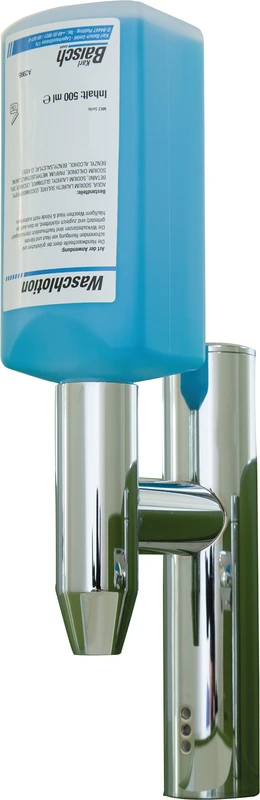 Baisch.Hygenius Spender  Stück  MK2 für Tischeinbaumodell