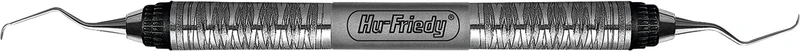Küretten Gracey Mini Five  Stück  Figur 3\4, oral\labial, Griff #7