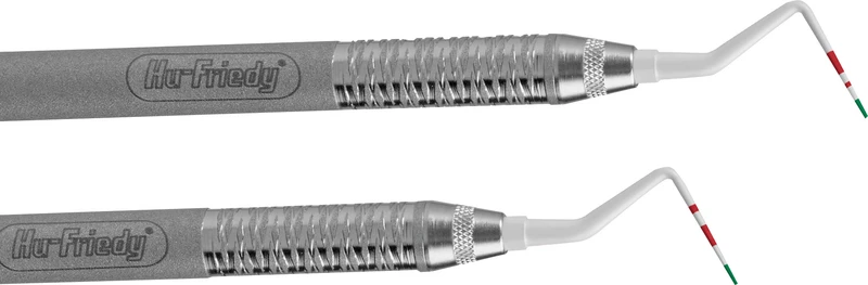 Colorvue® Sonde PerioScreen  Einführungs Kit  Spitze (Markierung 3-5-7-10), 1 Griff