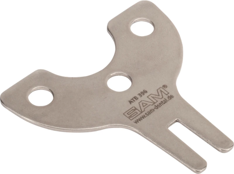 Transferbogen Axioquick®  Stück  Bissgabel AX-P