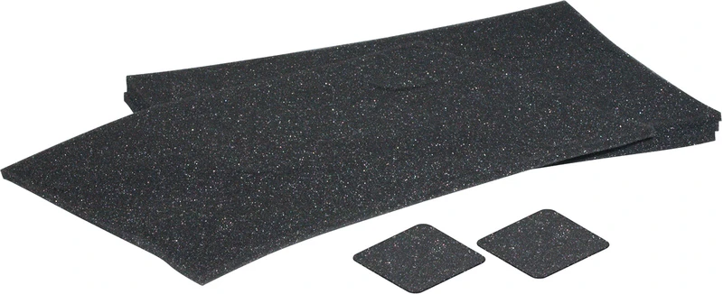 Endo Assist Schaumstoffeinlage  Packung  48 Stück