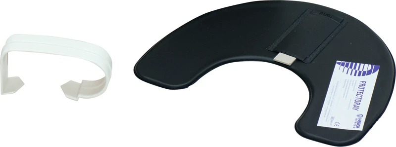 Protectoray  Stück  Schutzschild mit Griff