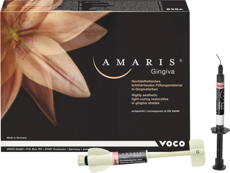 AMARIS® Gingiva  Set
