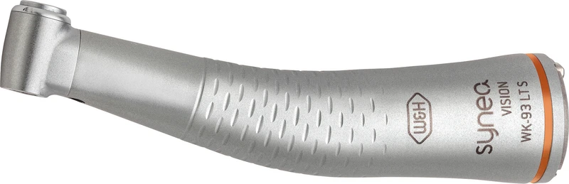 Synea Vision Hand- und Winkelstücke Short  Stück  Schnelllauf-Winkelstück 1:4,5, WK-93 LTS