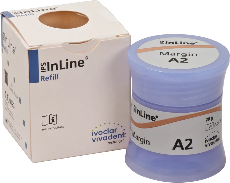 IPS InLine®  Dose  20 g Pulver margin A2