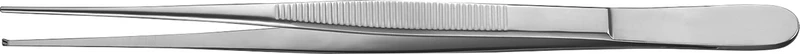 Chirurgische Pinzetten  Stück  180 mm, sehr fein