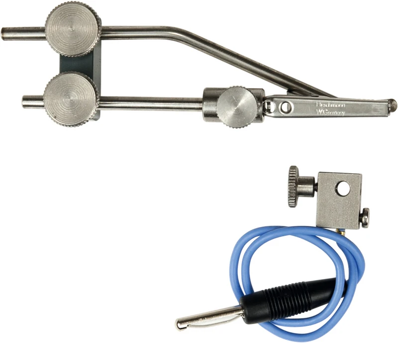 Eltropol 300 Zusatzkathode  Satz