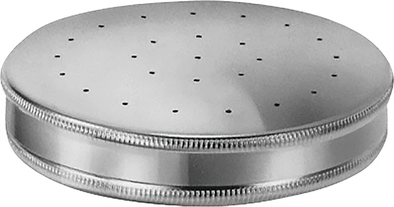 Nadeldosen   Stück  Nadelinnendose, 62 x 12 mm, BL931R