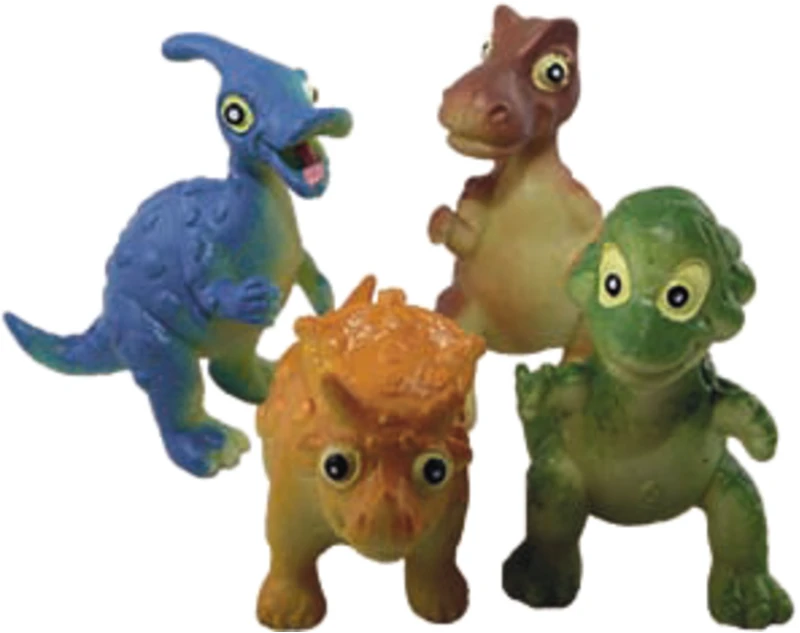 Kinder Dinos  Packung  48 Stück