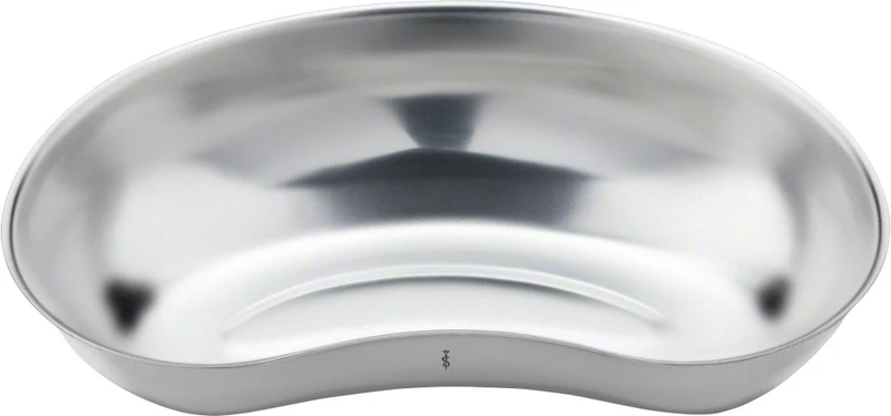 Nierenschalen  Stück  JG504R, 170 mm