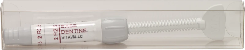 VITA VM® LC 3D-MASTER®  Spritze  4 g Paste base dentine 2R2.5