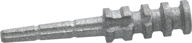 Exatec Titan   Nachfüllpackung  10 Stück gelb, Ø 2,7 mm