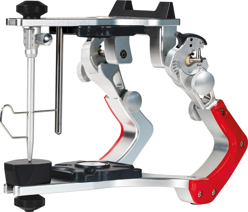 Arto XP 3 \ XP 3s   Stück  3s Bauhöhe 126 mm, mit Side-Shift, LAB-Verison