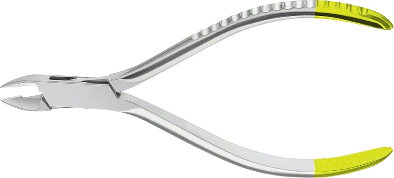 Ligaturen-Cutter  Stück  DP511R, 125 mm