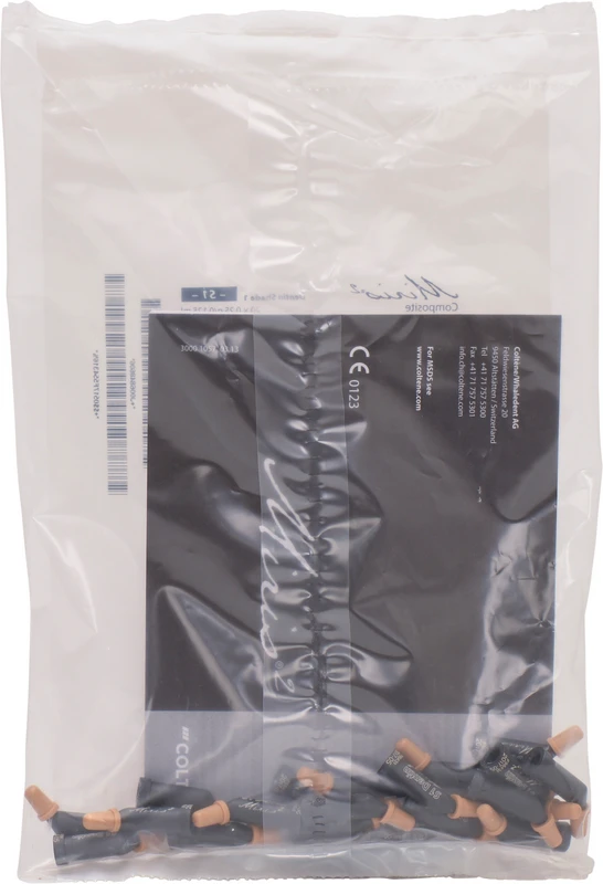 Miris® 2  Packung  20 x 0,25 g Tip dentin S1