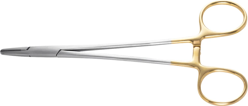 Nadelhalter nach Hegar-Mayo  Stück  16 cm