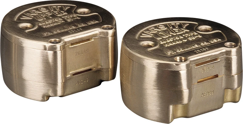 Hanau Varsity Flasks Ejektor Typ  Stück  nur für Auswerferkolben