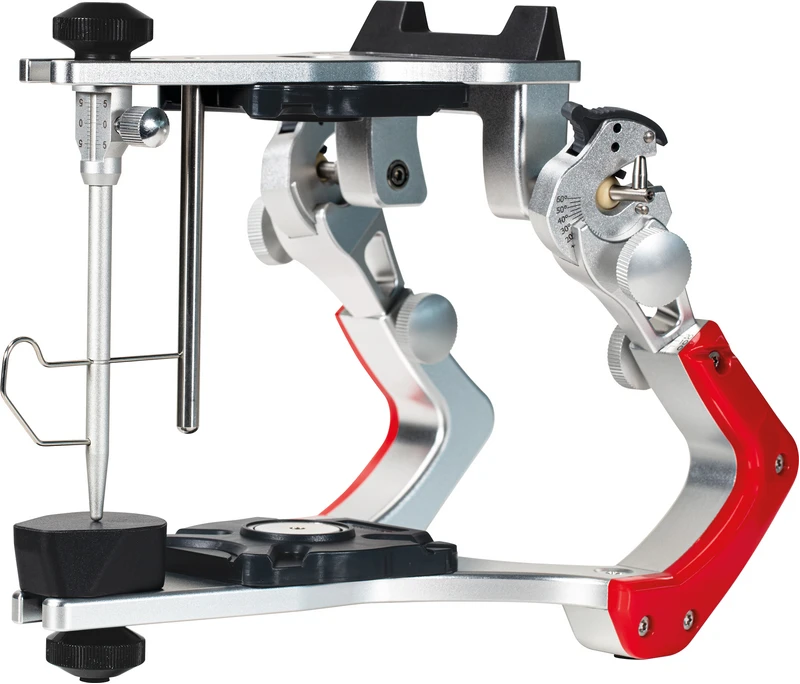 Arto XP 3 \ XP 3s   Stück  3s Bauhöhe 126 mm, mit Side-Shift, LAB-Verison