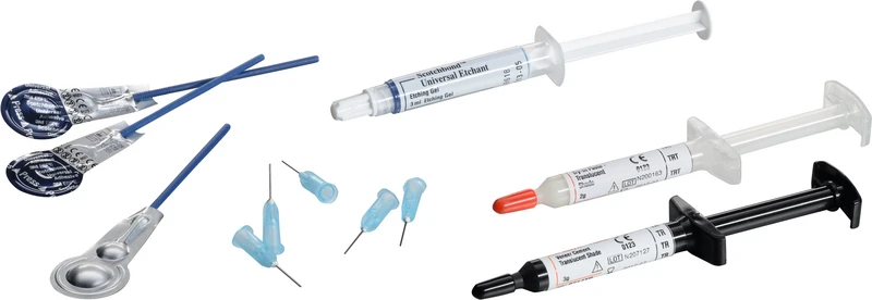 RelyX Veneer  Trial Kit