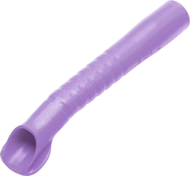 Monoart® Universal Absaugkanüle EVO   Packung  10 Stück lila, Ø 16 mm