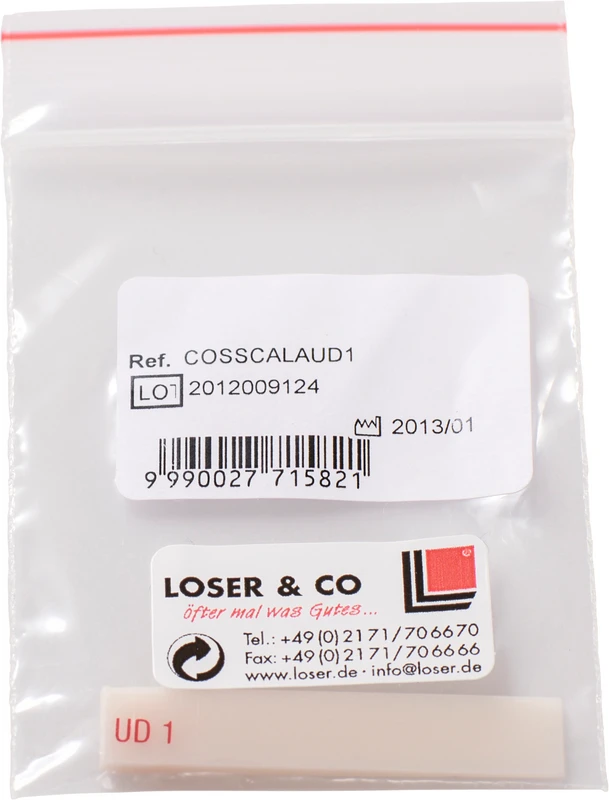 Enamel PL HFO Farbstäbchen  Stück  UD1