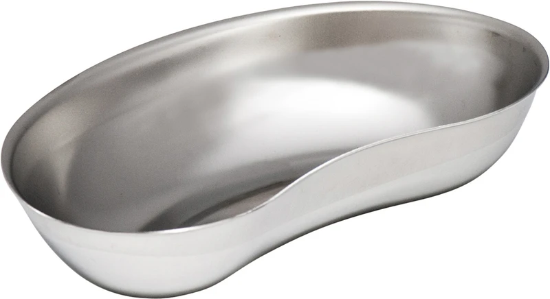 Nierenschalen  Stück  Schale 170 x 100 x 35 mm