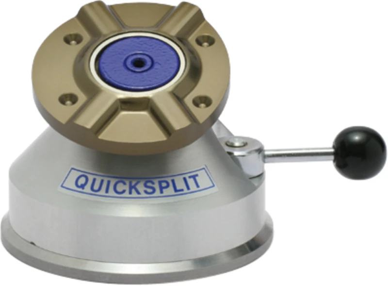 Quicksplit Frässockel  Stück