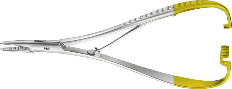 Durogrip® Nadelhalter nach Mathieu-Standard  Stück  BM149R, 140 mm, Draht 5\0