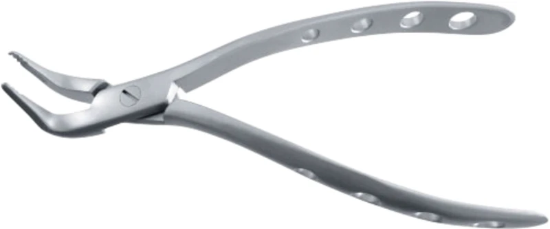 Wurzelsplitterzange nach Beck  Stück  404 OK