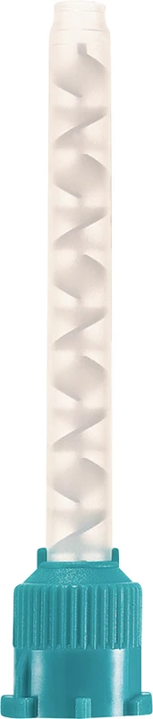 Honigum Mischkanülen  Packung  50 Stück green, 1:1