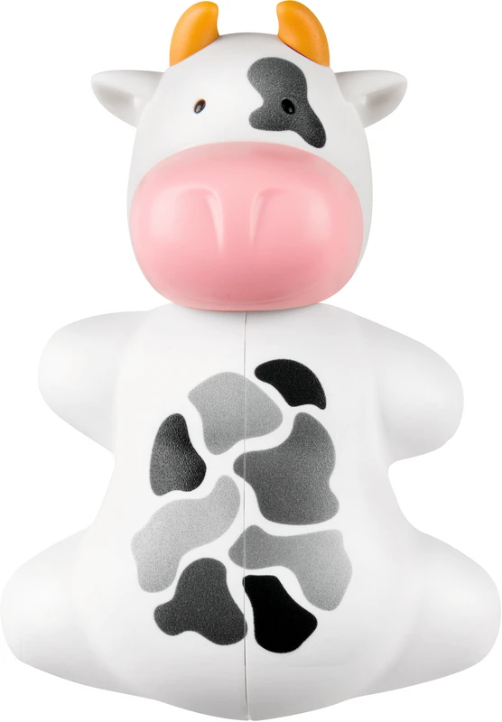 Zahnbürstenhalter Funny Animals  Stück  Kuh