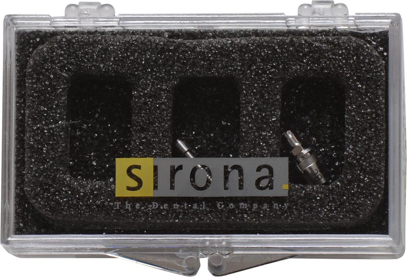 TiBase  Packung  für Biomet 3i BC 4.1L