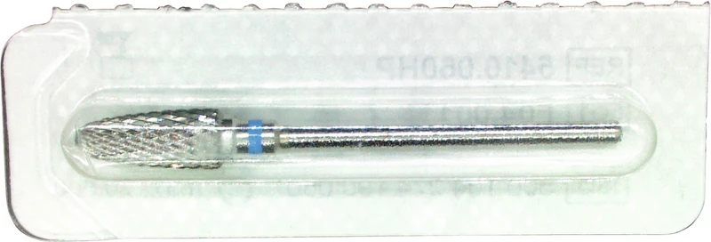 Omni HM-Fräser Schliff 10  Stück  kreuzverzahnt, blau standard, HP, Figur 274, 14 mm, ISO 060