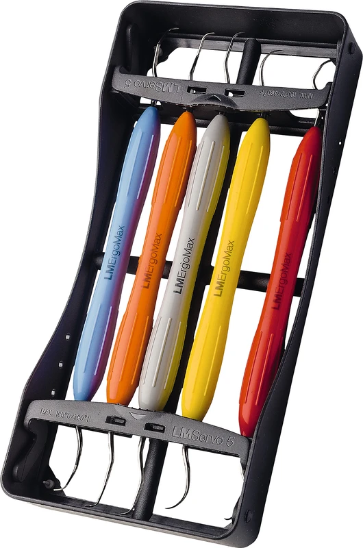 LM PerioSet 1  Set