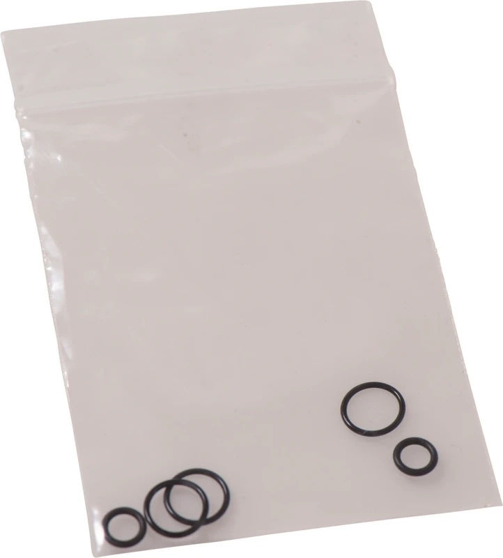 O-Ringe  Packung  5 Stück für KCL6 Kupplung