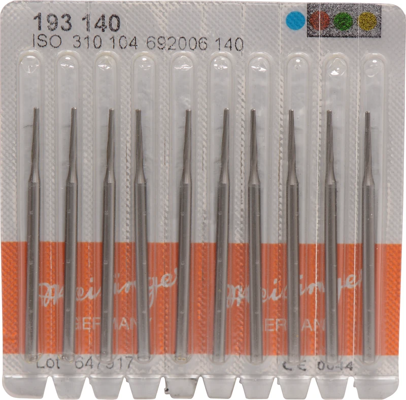 WZK Erweiterer 193  Packung  10 Stück ISO 140, HP