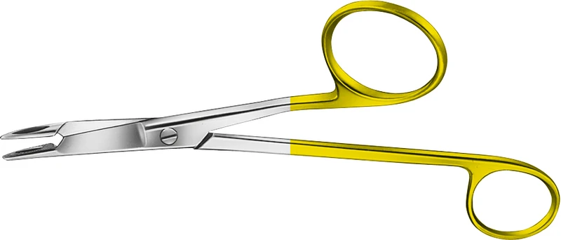 Durogrip® Nadelhalter nach Gillies  Stück  BM129R, 160 mm