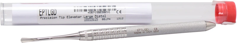 Luxierinstrumente  Stück  EPTLGD distal, groß
