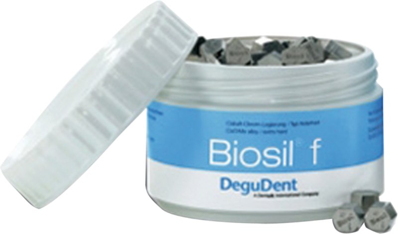 Biosil f  Dose  1 kg