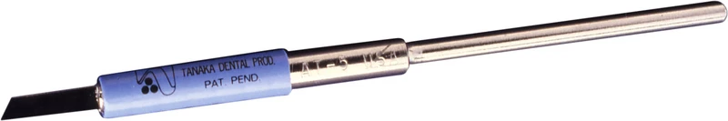 Dünnes Messer  Stück  10015