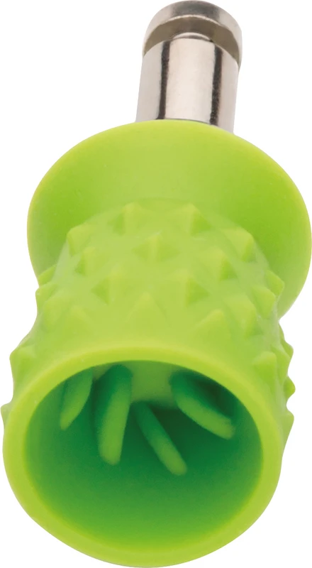 Proxeo TWIST LatchShort Kelche und Bürsten  Packung  100 Stück weich, apfelgrün