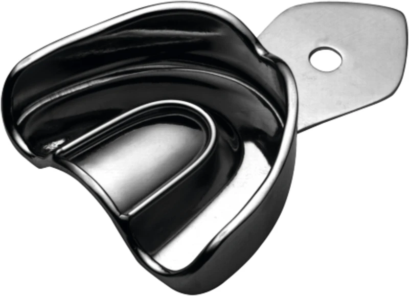 Abdrucklöffel ERGOLOCK Kinder  Stück  OK Gr. XS