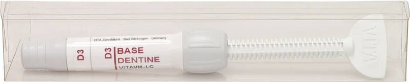 VITA VM® LC classical A1-D4®  Spritze  4 g Paste dentin D3
